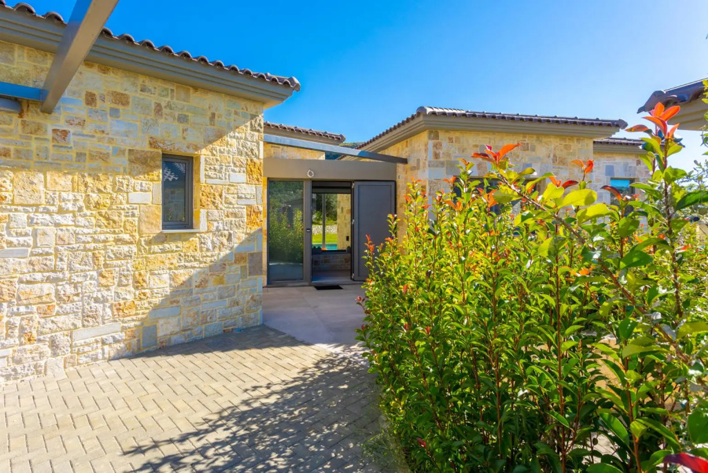 Villa Ersi