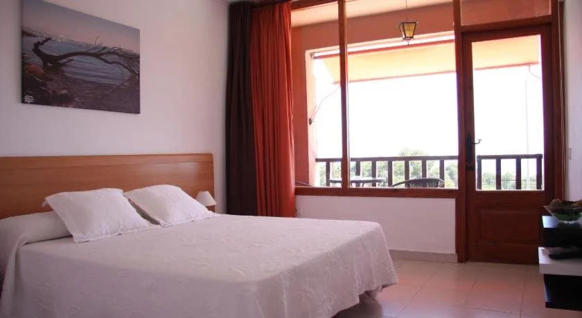Hotel Serra Dírta