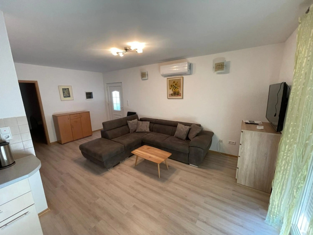 Apartements Delfin Vir