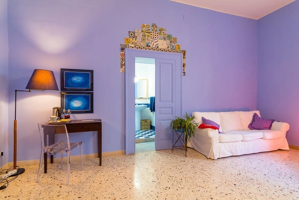Apartment - Cedronio 2