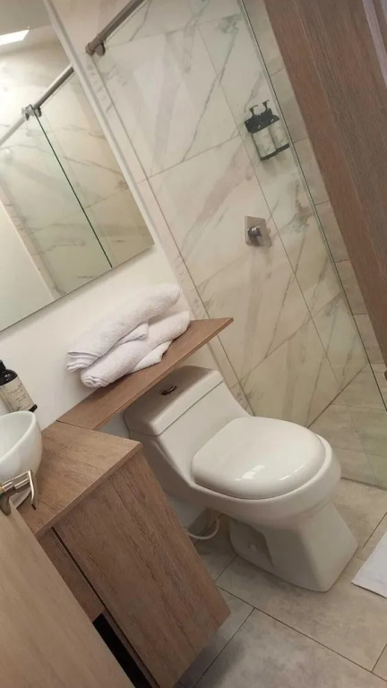 Hotel Boutique FC