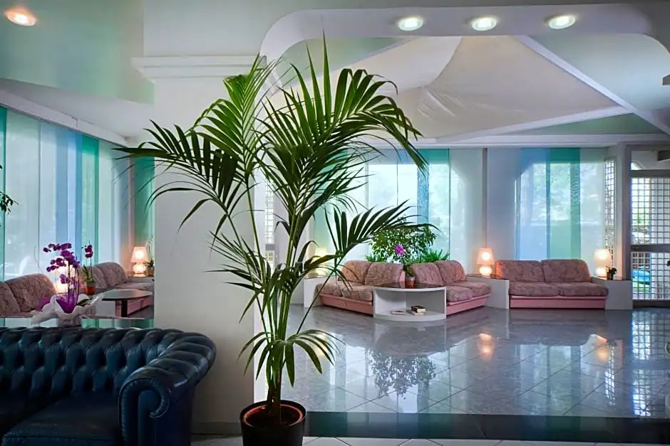 Albergo Norma