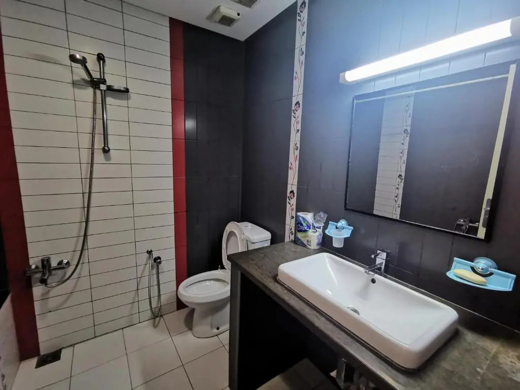 Appartement standing Nabeul