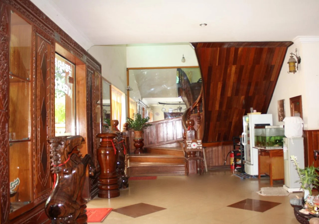 Angkor Wat Guesthouse