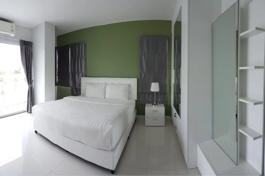 Baan Pattaya by Sabai near by GOD Pattaya