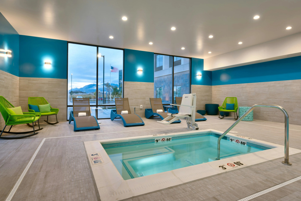 Hampton Inn Draper Salt Lake City, Ut