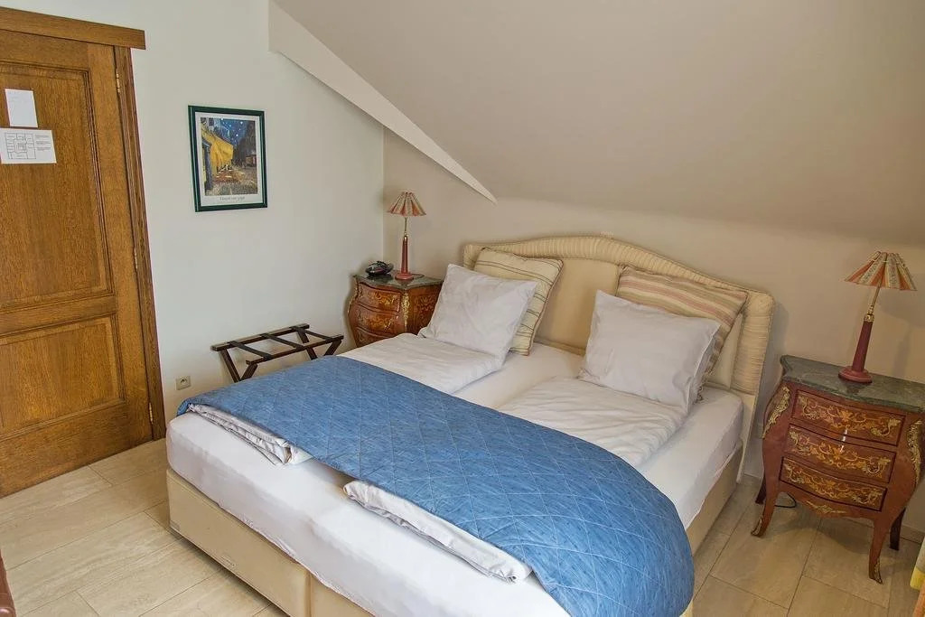 Wilgenhof Boutique Hotel "volledig vernieuwd en onder nieuw beheer"