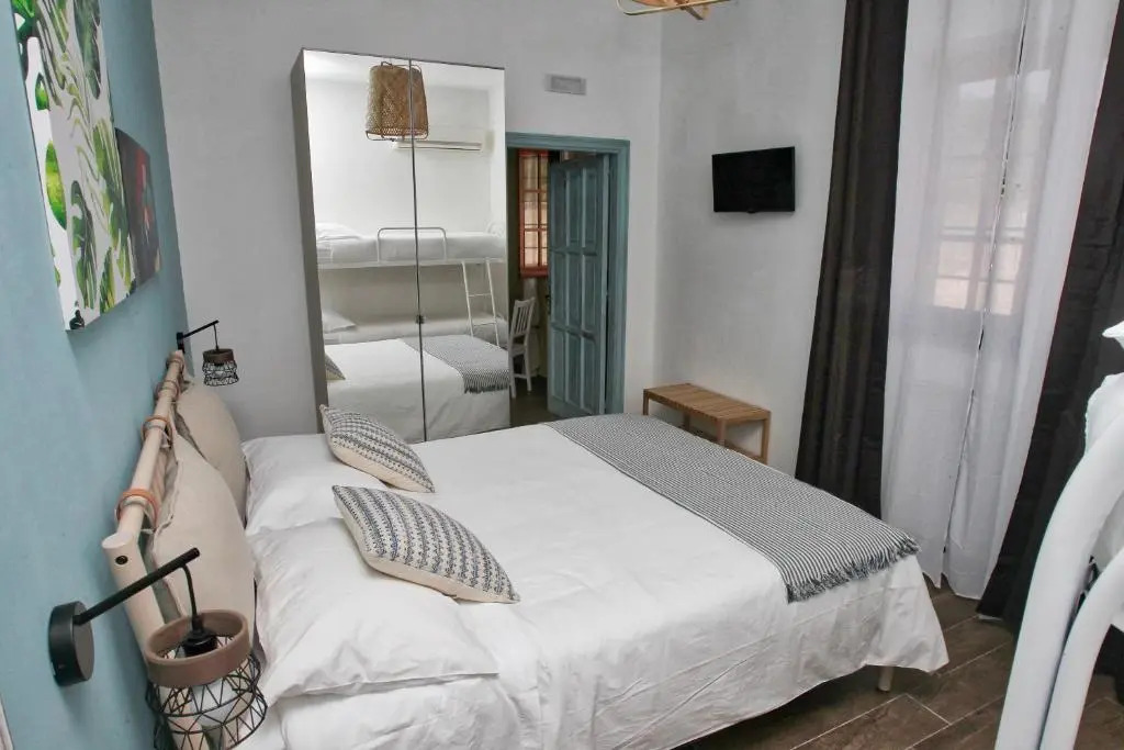 B&B villa al mare