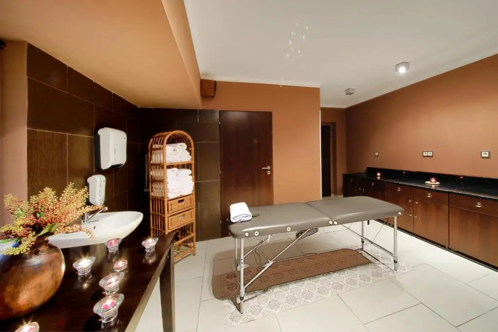 Hotel BRADA