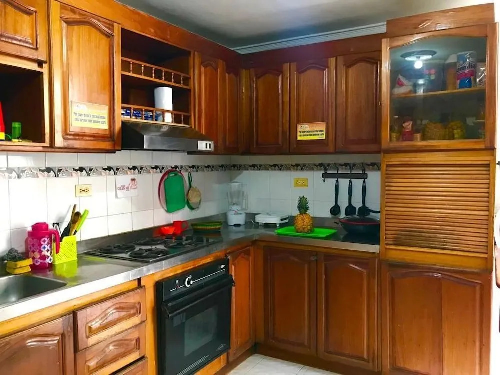 Travelers Hostel