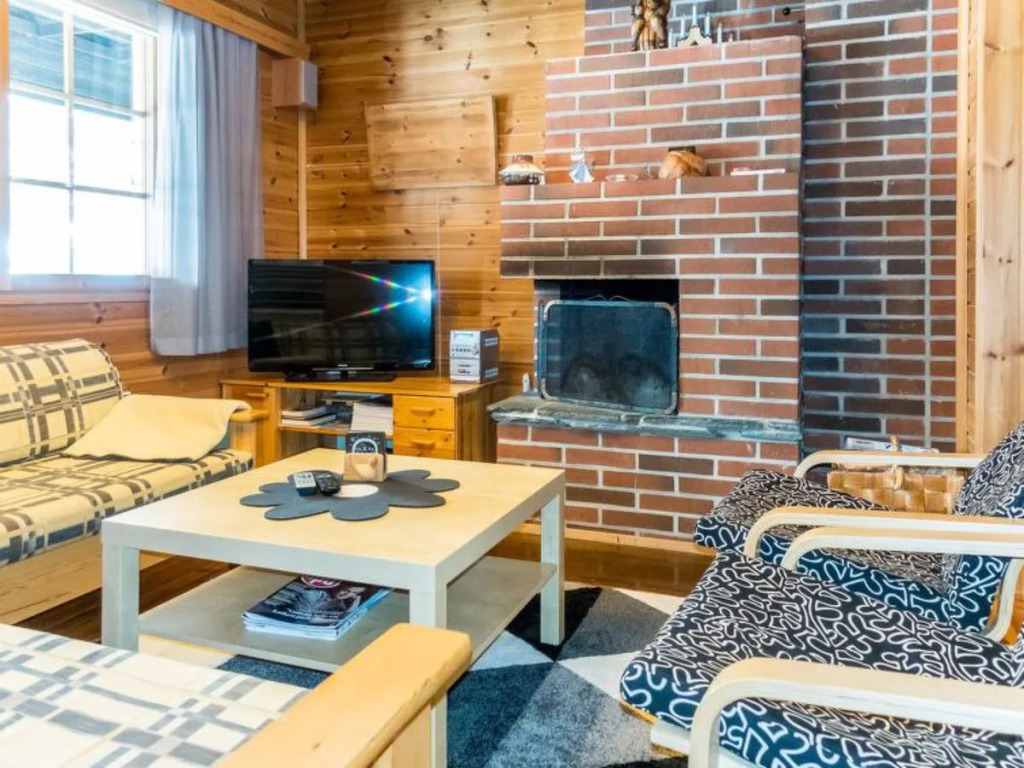 House Levilla Kittila
