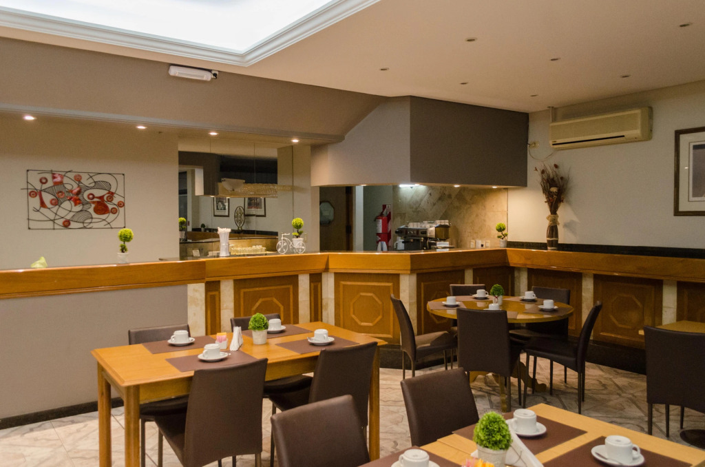 Altezza Apart Suites