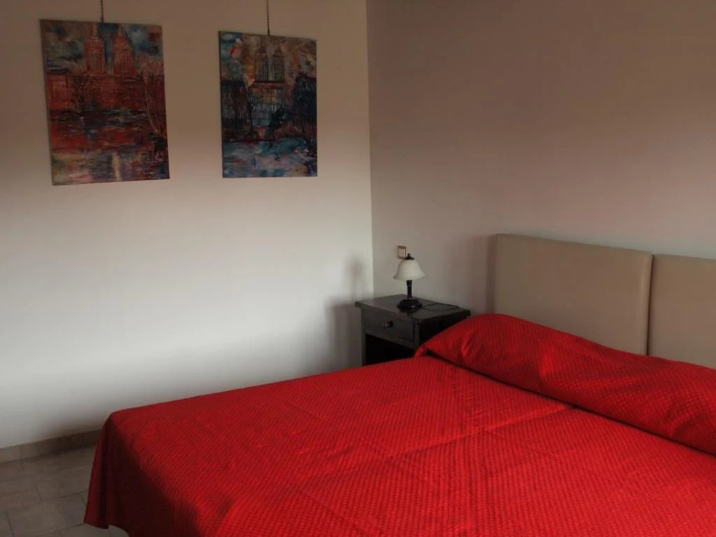 Casa Vacanze Al Foionco