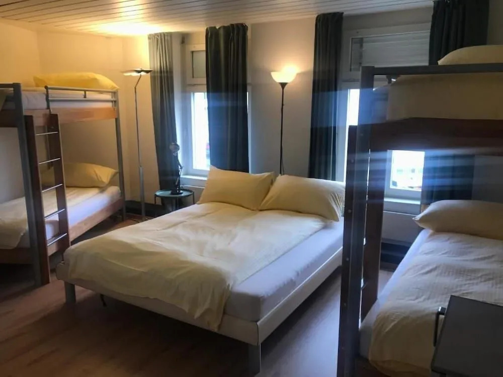 king apartment