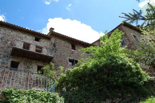 Can Salgueda