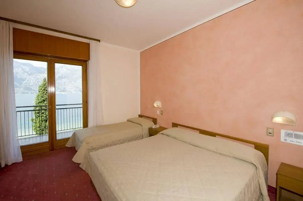Hotel Astoria - 3stelle S