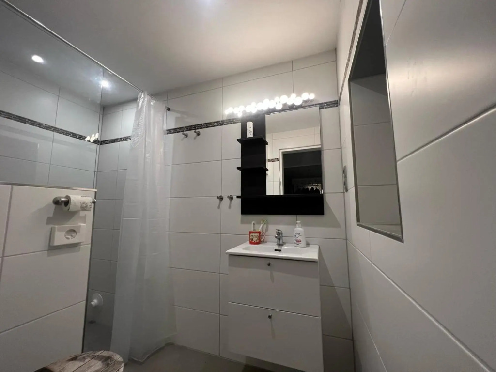 Ferienhaus Mia, Urlaub mit Hund, eingezäunter Garten, Friedrichskoog-Spitze