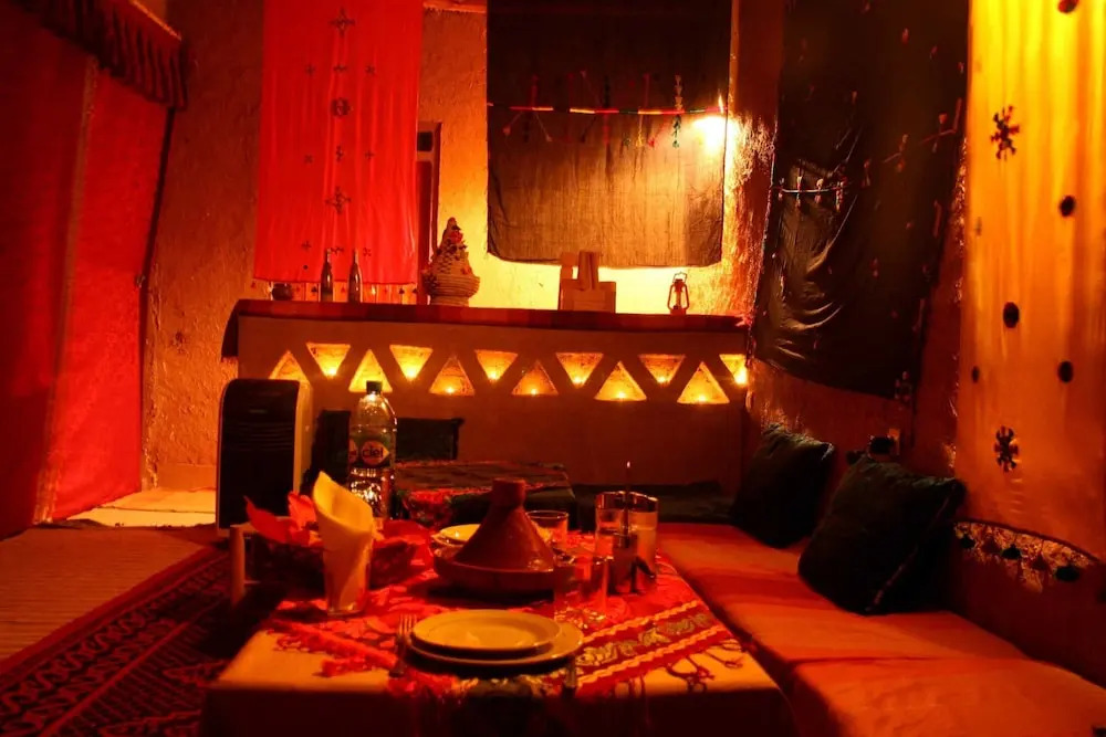 Kasbah Casa Khamlia