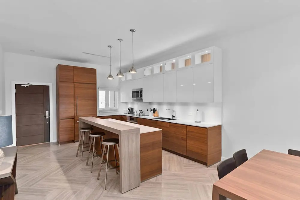 Ocean Terraces Penthouse 2br2