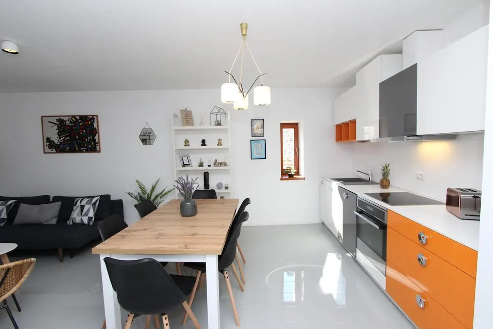 Apartment Soho