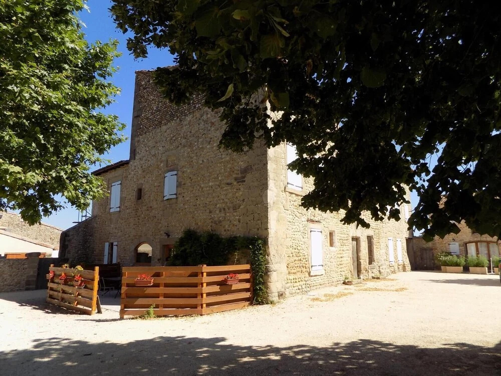 Les Gîtes de Genas