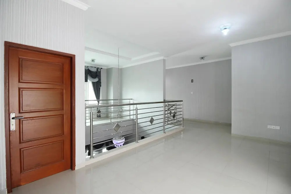 Airy Eco Syariah Simpang Jam Gajah Mada Puri Casablanca Batam