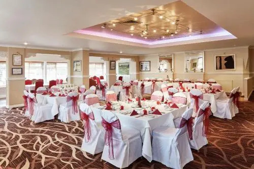 Alma Lodge Hotel & Events Venue