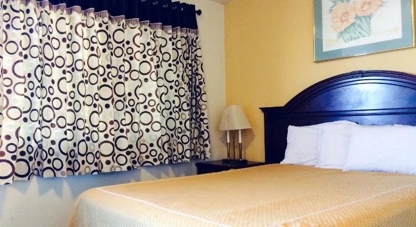 Kings Canyon Motel