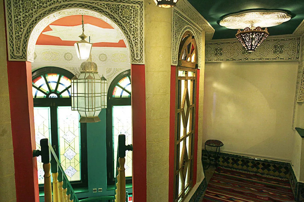 Dar Ayour appartements