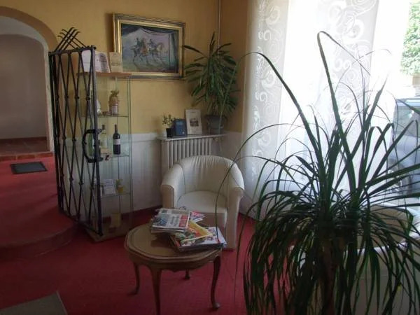 Logis Hotel LOccitan 2 étoiles