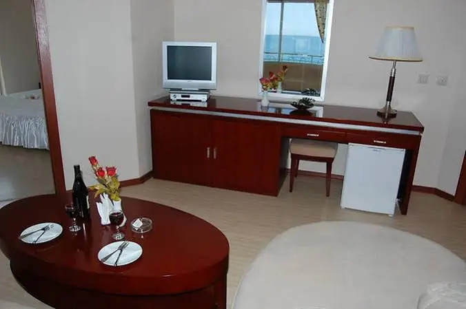 Mediterranean Resort Hotel