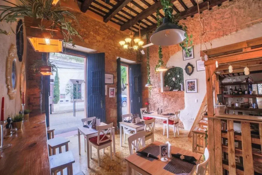 Hotel Doña Elvira