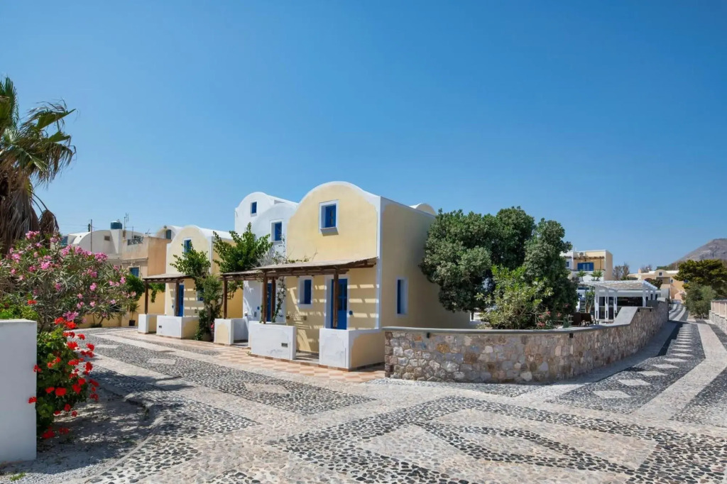 Villa Eleftheria