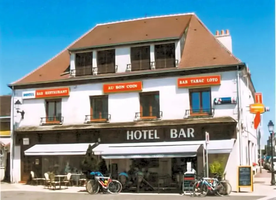 Hotel Au Bon Coin