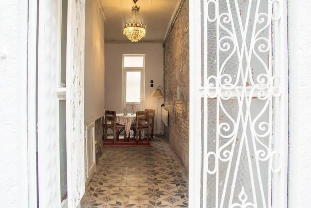 Authentic House Near Popular Attractions in Izmir