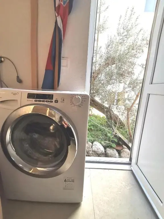Top studio 9 Makarska rivijera Promajna