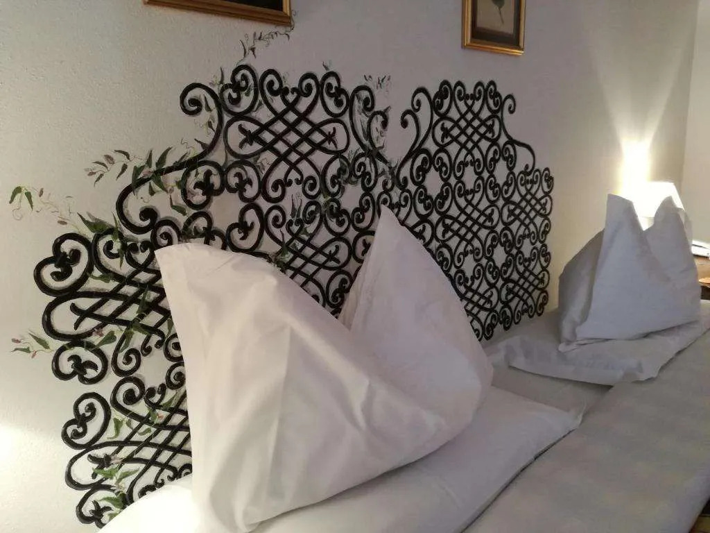 Hotel Ca del Bosco