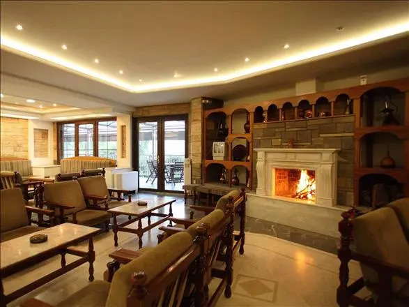 Hotel Tsamis
