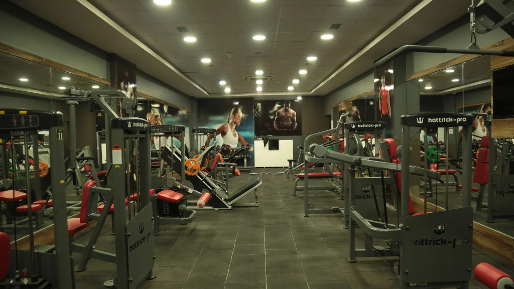 Ramada By Wyndham Soma