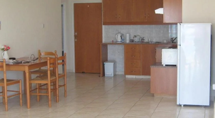 Kaliva Suites