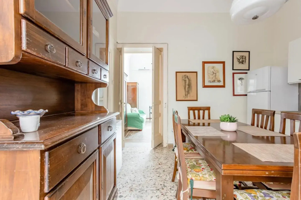 CASA IDA - entire house