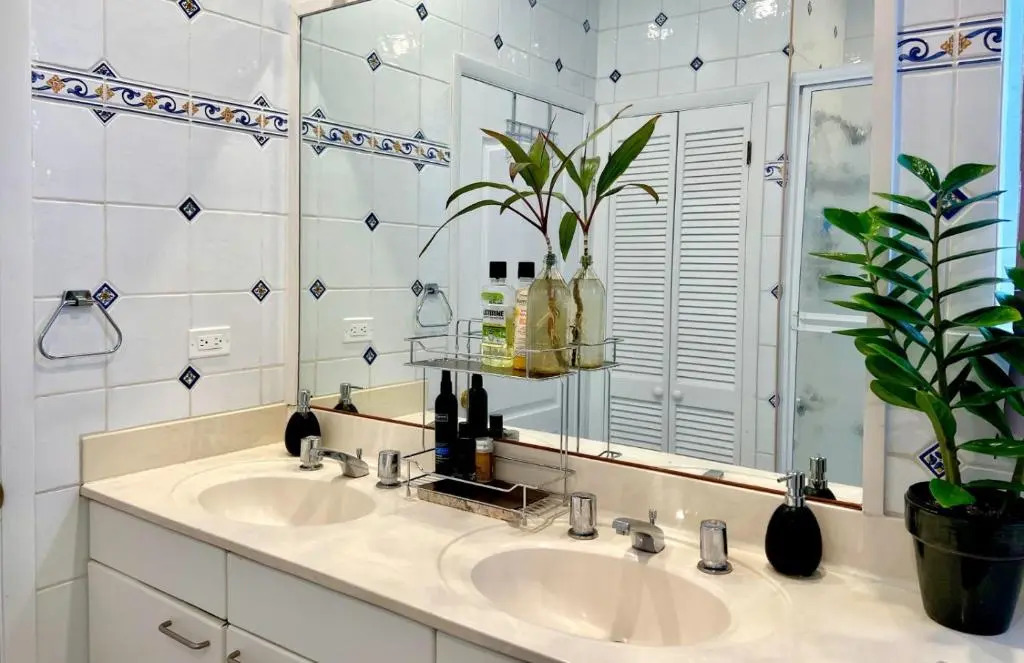 Sea Winds Bungalow - Tierra Del Sol Aruba