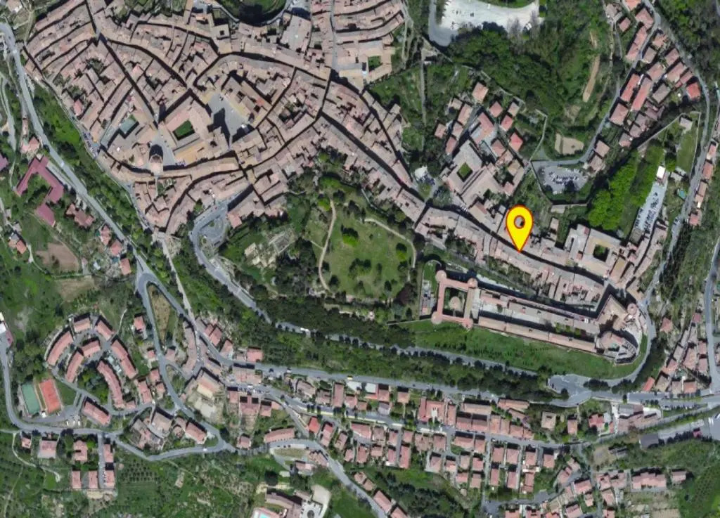 Appartamento i Priori
