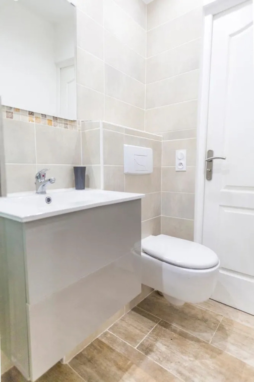 Appartement 1 Chambre Cœur de Cannes