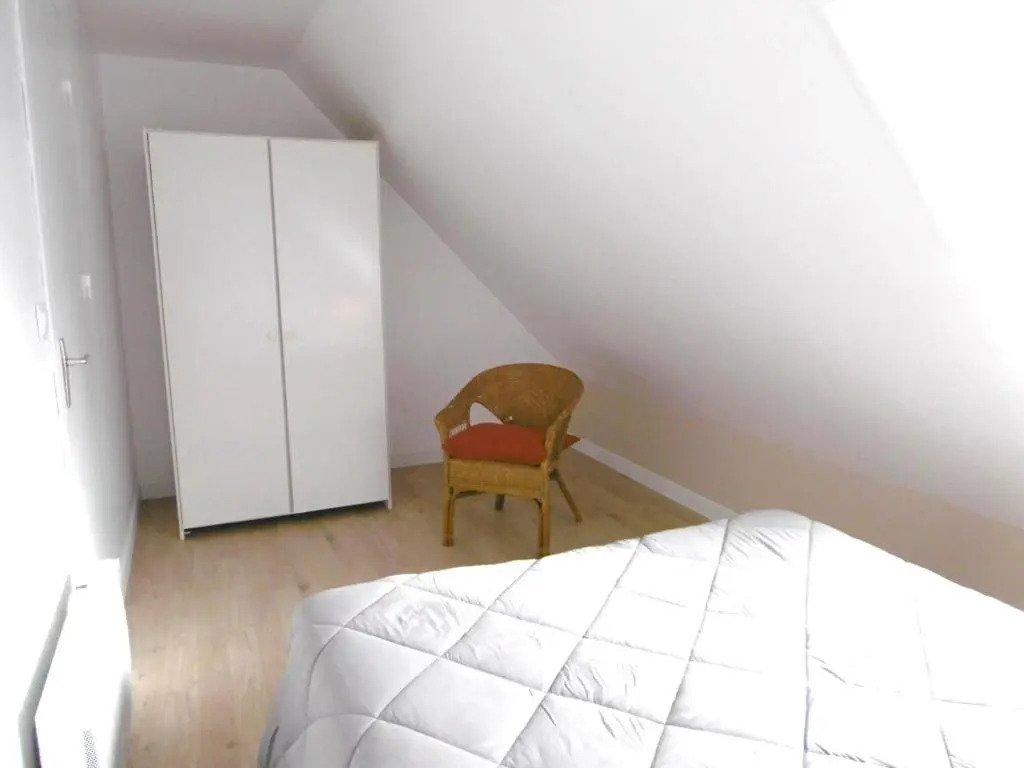 Maisonnette Katell