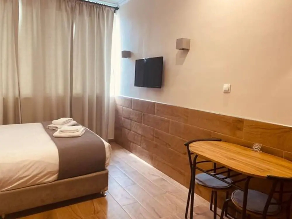 Monastiraki 506 Superhost Hub