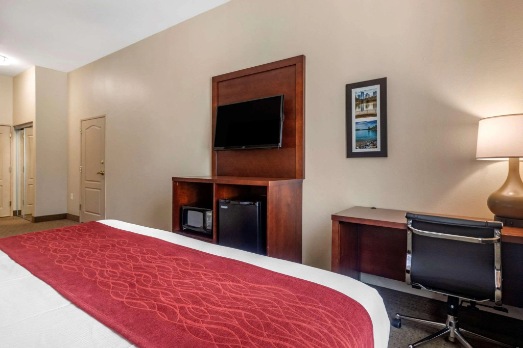 Comfort Inn & Suites Villa Rica
