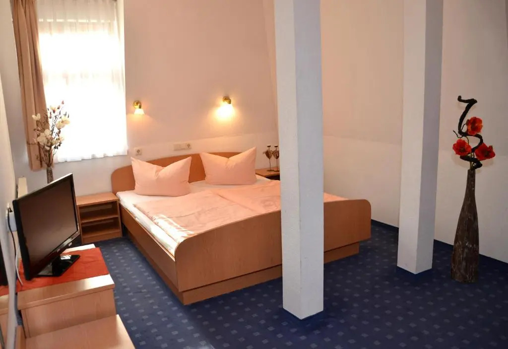 Hotel Vierenstraße