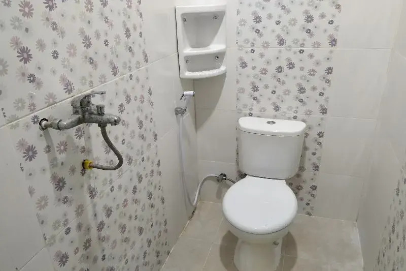 Hotel O Dkp 32