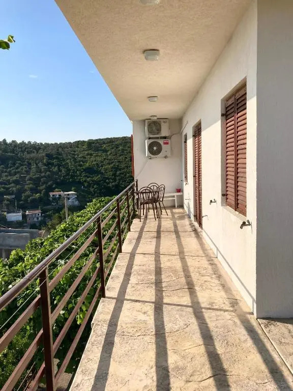 Apartment Carmak